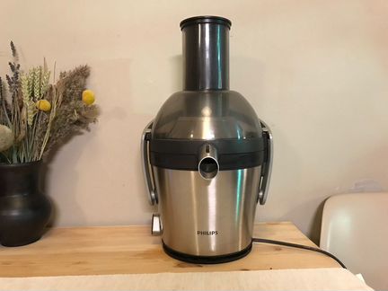Соковыжималка Philips