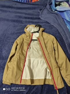 Куртка Ветровка для девочек