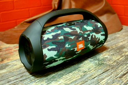 Boombox mini