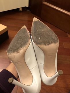 Туфли Miu Miu