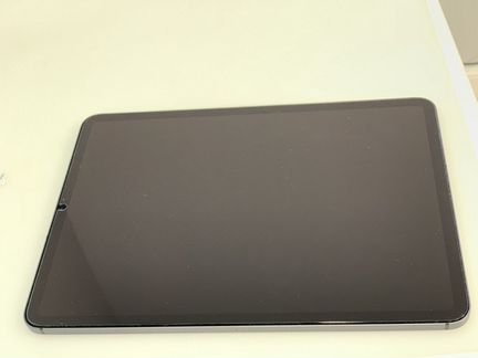iPad pro 11 256 lte