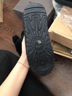 Ugg уги