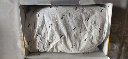 Кроссовки лимитированные Puma x Randomevent