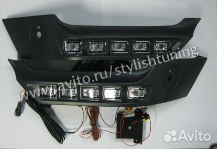 Юбка brabus 2017 уголки Mercedes G 463