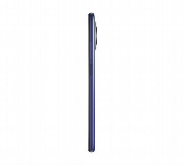 Смартфон Xiaomi Mi10T Lite 6/128Gb Blue (Синий) Gl