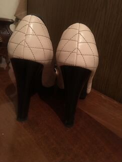 Туфли женские модельные новые
