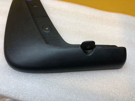 Брызговик задний левый Nissan Murano Z52 2014-2020