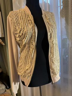 Пиджак guess