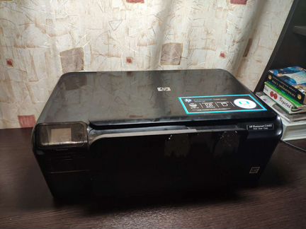 Принтер