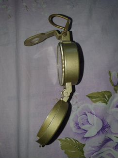 Компас Engineer directional compass