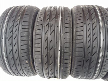 Шины летние 255/35R19 Nokian