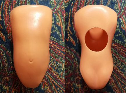 Куклы обувь запчасти