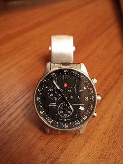 Часы swiss military BY chrono