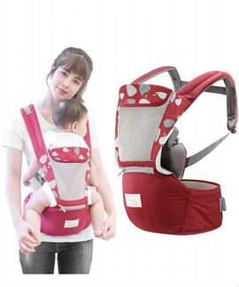 Эргорюкзак хипсит Aiebao