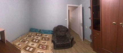 Комната 12 м² в 3-к, 7/25 эт.