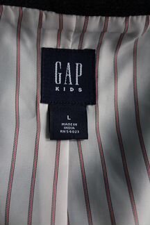 Новый жилет Gap, L