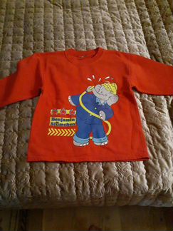 Детские вещи