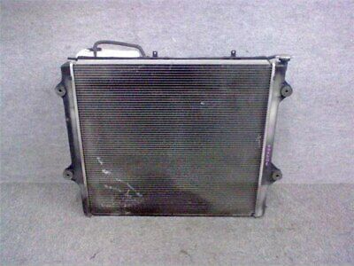 Радиатор охлаждения Prado 120 04-09 3.0 Disel