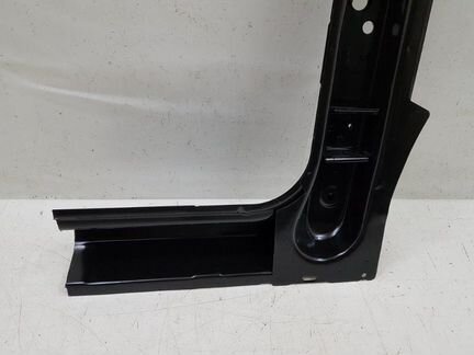 Стойка кузова передняя левая Renault Sandero 1