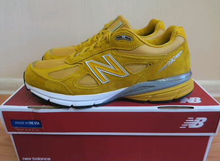 New Balance M 990 QK4 (10,5US) made in USA