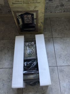 Телефона в стиле ретро (настенный) новый