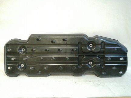 Защита топливного бака Toyota Hilux 8 2015