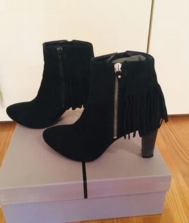 Ботильоны дизайнерские Vic Matie.Италия. 39 р