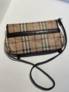 Сумка burberry оригинал винтаж