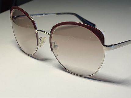 Очки женские prada оригинал