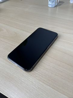 iPhone X 64gb Space Gray RU
