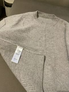 Свитер из кашемира