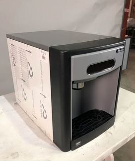 Льдогенератор-диспенсер Follett E7CI (55 кг/сут)