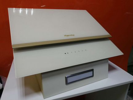 Вытяжка Kuppersberg F600C