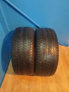 Vredestein arctrac 225/50R17