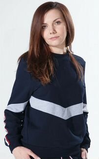 Женская спортивная кофта Alpex