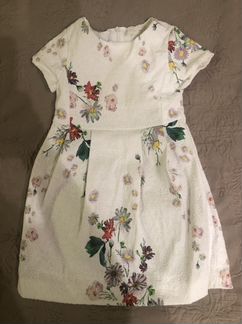 Платье zara