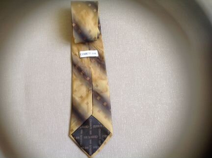 Галстук Cerruti