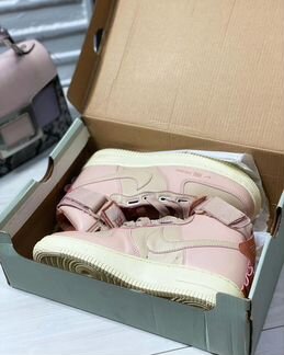 Кроссовки Nike Air Force 1