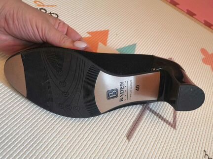 Туфли женские