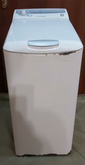 Стиральная машина Brandt WTC 1051 KHE
