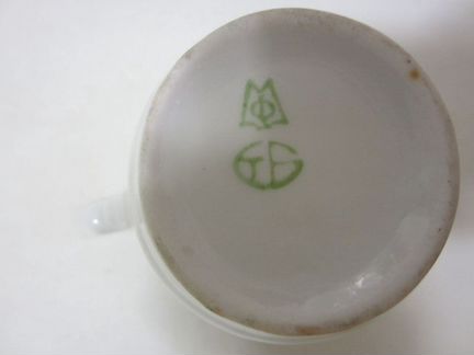 Чайный сервиз СССР Минск