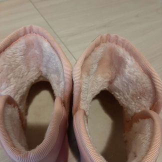 Угги для девочки 27