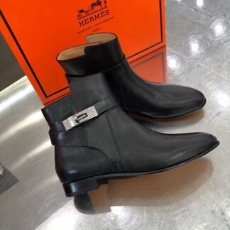 Ботинки Hermes