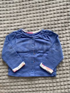 Кофта для девочки