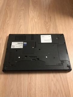 Fujitsu Lifebook E744 - i5 - 240gb