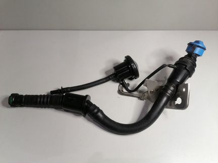 Горловина Mercedes Ml W166