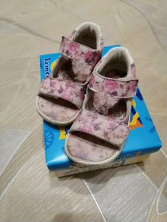 Босоножки
