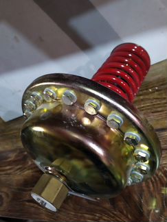 Danfoss AFP-9 003G1016 Блок регулирующий