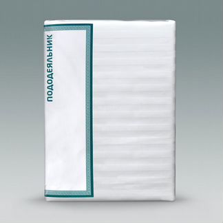 Пододеяльник Hancock Цвет: Белый (180х222 см)