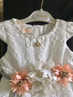 Платье нарядное новое